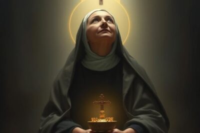 Beata Alejandrina María da Costa: Una Vida de Sacrificio y Amor a Dios Beata Alejandrina María da Costa: Una Vida de Sacrificio y Amor a Dios