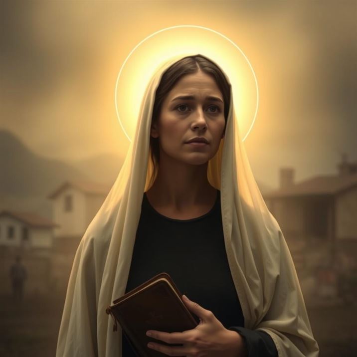 Beata Amalia Abad Casasempere, Mártir Beata Amalia Abad Casasempere, Mártir