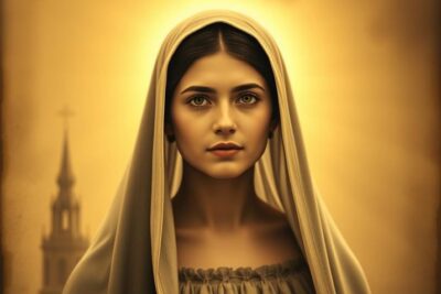 Beata Ana María Aranda Riera, Virgen y Mártir Beata Ana María Aranda Riera, Virgen y Mártir