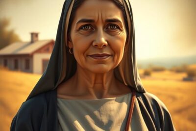 Beata Ana María Javouhey: Virgen y Fundadora Beata Ana María Javouhey: Virgen y Fundadora