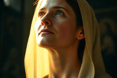 Beata Ana Rosa Gattorno: Viuda y Fundadora Beata Ana Rosa Gattorno: Viuda y Fundadora