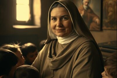 Beata Ángela María Truszkowska: Una Vida Consagrada a los Desheredados Beata Ángela María Truszkowska: Una Vida Consagrada a los Desheredados