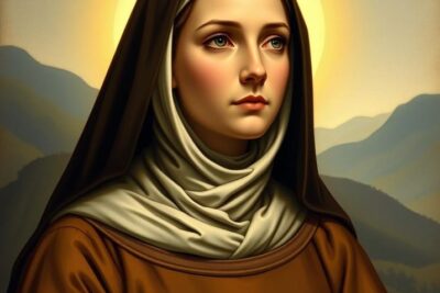 Beata Angelina de Marsciano: Viuda y Fundadora Beata Angelina de Marsciano: Viuda y Fundadora