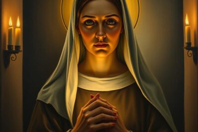 Beata Ascensión de San José de Calasanz Lloret Marco, Virgen y Mártir Beata Ascensión de San José de Calasanz Lloret Marco, Virgen y Mártir