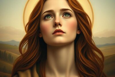 Beata Camila Gentili, Mártir Beata Camila Gentili, Mártir