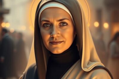 Beata Columba Gabriel, Abadesa: Una Vida dedicada al Amor y al Servicio Beata Columba Gabriel, Abadesa: Una Vida dedicada al Amor y al Servicio