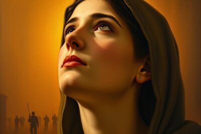 Beata Crescencia Valls Espí, Virgen y Mártir Beata Crescencia Valls Espí, Virgen y Mártir