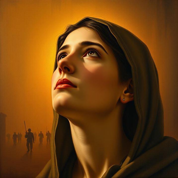 Beata Crescencia Valls Espí, Virgen y Mártir Beata Crescencia Valls Espí, Virgen y Mártir