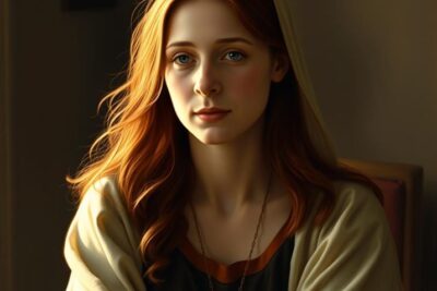 Beata Elena Duglioli Dall'Olio, Viuda: Una Vida Ejemplar de Contemplación y Caridad Beata Elena Duglioli Dall'Olio, Viuda: Una Vida Ejemplar de Contemplación y Caridad