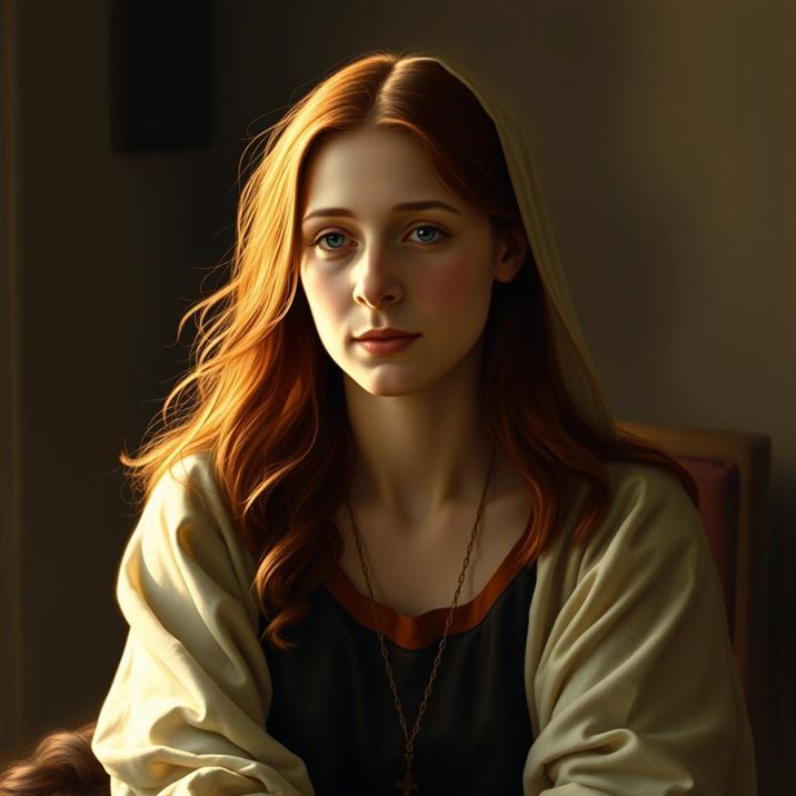 Beata Elena Duglioli Dall'Olio, Viuda: Una Vida Ejemplar de Contemplación y Caridad Beata Elena Duglioli Dall'Olio, Viuda: Una Vida Ejemplar de Contemplación y Caridad