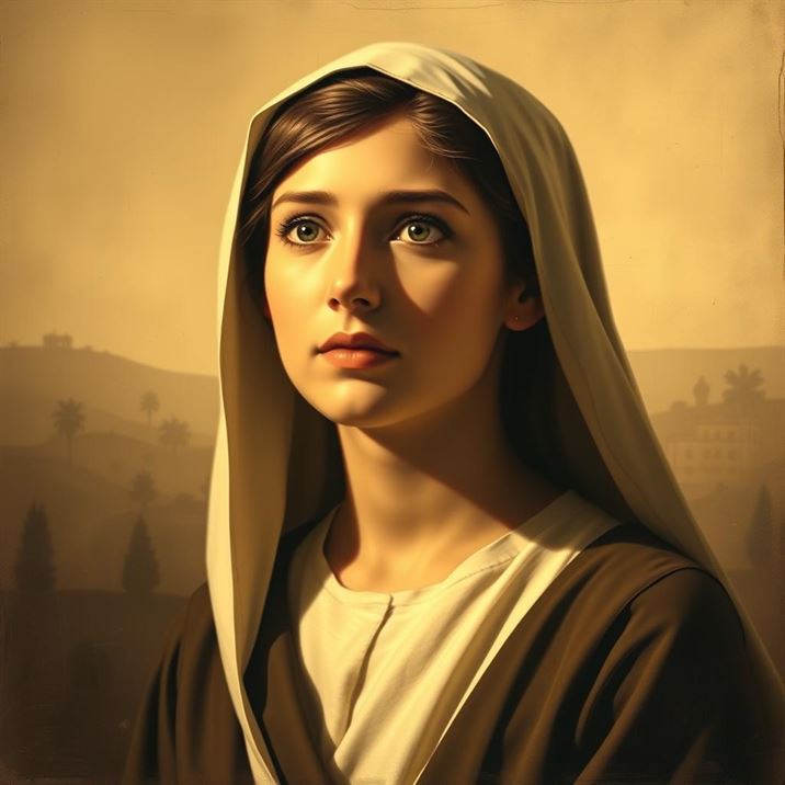 Beata Encarnación Gil Valls, Virgen y Mártir Beata Encarnación Gil Valls, Virgen y Mártir