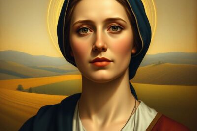 Beata Eurosia Fabris, Madre de Familia Beata Eurosia Fabris, Madre de Familia