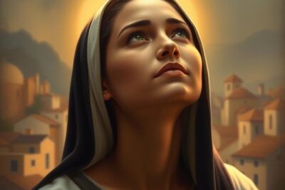 Beata Florencia Caerols Martínez, Virgen y Mártir Beata Florencia Caerols Martínez, Virgen y Mártir