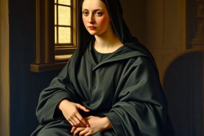 Beata Francisca de Amboise, Religiosa Beata Francisca de Amboise, Religiosa