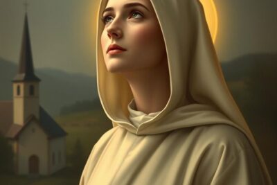 Beata Ingrid Elofsdotter, una vida de entrega al Señor Beata Ingrid Elofsdotter, una vida de entrega al Señor