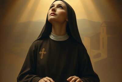 Beata Juana Scopelli, Virgen Beata Juana Scopelli, Virgen