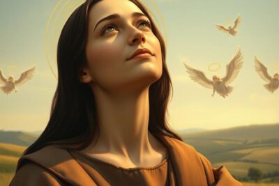 Beata Juana de Orvieto, Virgen Beata Juana de Orvieto, Virgen