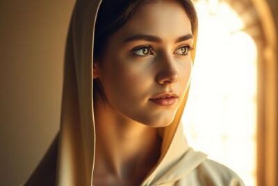 Beata Juliana de Busto Arsicio, Virgen: Una Vida de Fortaleza y Contemplación Beata Juliana de Busto Arsicio, Virgen: Una Vida de Fortaleza y Contemplación