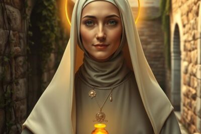 Beata Juliana de Collalto, Abadesa: Una Vida de Devoción y Caridad Beata Juliana de Collalto, Abadesa: Una Vida de Devoción y Caridad