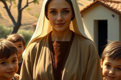 Beata Margarita María Caiani: Una Vida Consagrada a los "Últimos" Beata Margarita María Caiani: Una Vida Consagrada a los "Últimos"