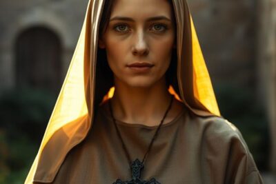 Beata Margarita de Lorena, Religiosa Beata Margarita de Lorena, Religiosa