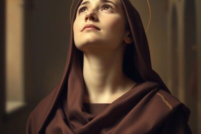 Beata María Ana de Jesús Navarro de Guevara, Virgen Beata María Ana de Jesús Navarro de Guevara, Virgen