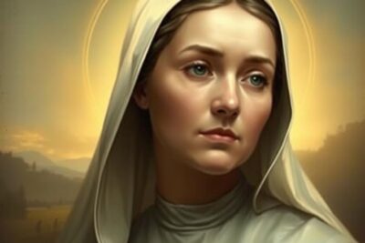 Beata María Antonina Kratochwil, Virgen y Mártir Beata María Antonina Kratochwil, Virgen y Mártir