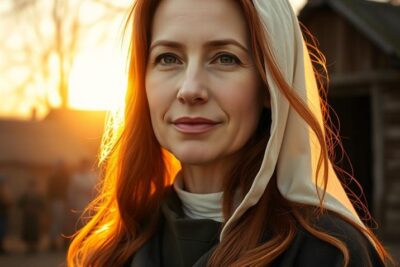 Beata María Bernardina Jabłońska: Una Vida Consagrada al Servicio de los Pobres Beata María Bernardina Jabłońska: Una Vida Consagrada al Servicio de los Pobres