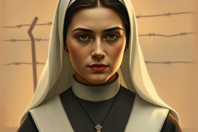 Beata María Clemente de Jesús Crucificado Staszewska: Una Vida de Sacrificio y Amor Beata María Clemente de Jesús Crucificado Staszewska: Una Vida de Sacrificio y Amor