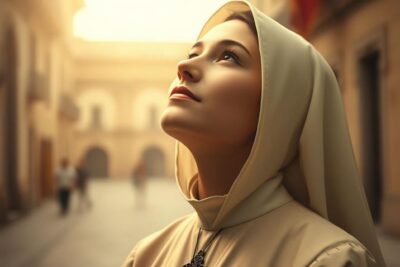 Beata María Climent Mateu, Virgen y Mártir Beata María Climent Mateu, Virgen y Mártir