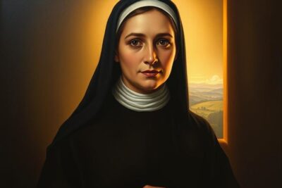 Beata María Dominica Bruna Barbantini, Fundadora de la Congregación de Hermanas Ministras de los Enfermos de San Camilo Beata María Dominica Bruna Barbantini, Fundadora de la Congregación de Hermanas Ministras de los Enfermos de San Camilo