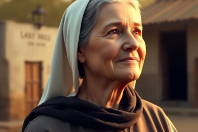 Beata María Emilia Tavernier: Viuda y Fundadora Beata María Emilia Tavernier: Viuda y Fundadora