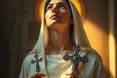 Beata María Guadalupe Ricart Olmos, Religiosa Mártir Beata María Guadalupe Ricart Olmos, Religiosa Mártir