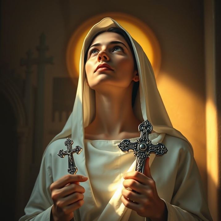 Beata María Guadalupe Ricart Olmos, Religiosa Mártir Beata María Guadalupe Ricart Olmos, Religiosa Mártir