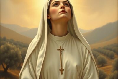 Beata María Jordá Botella, Virgen y Mártir Beata María Jordá Botella, Virgen y Mártir