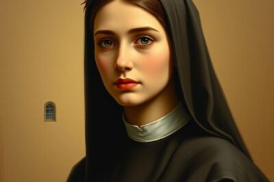 Beata María Magdalena Martinengo, Abadesa: Una Vida de Amor, Mortificación y Milagros Beata María Magdalena Martinengo, Abadesa: Una Vida de Amor, Mortificación y Milagros