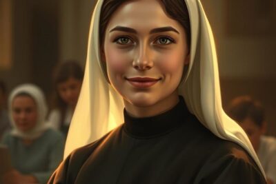 Beata María Rosa Durocher, Virgen y Fundadora Beata María Rosa Durocher, Virgen y Fundadora