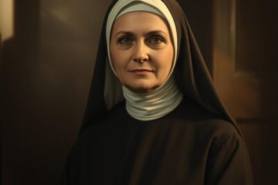 Beata María Teresa Kowalska, Virgen y Mártir Beata María Teresa Kowalska, Virgen y Mártir