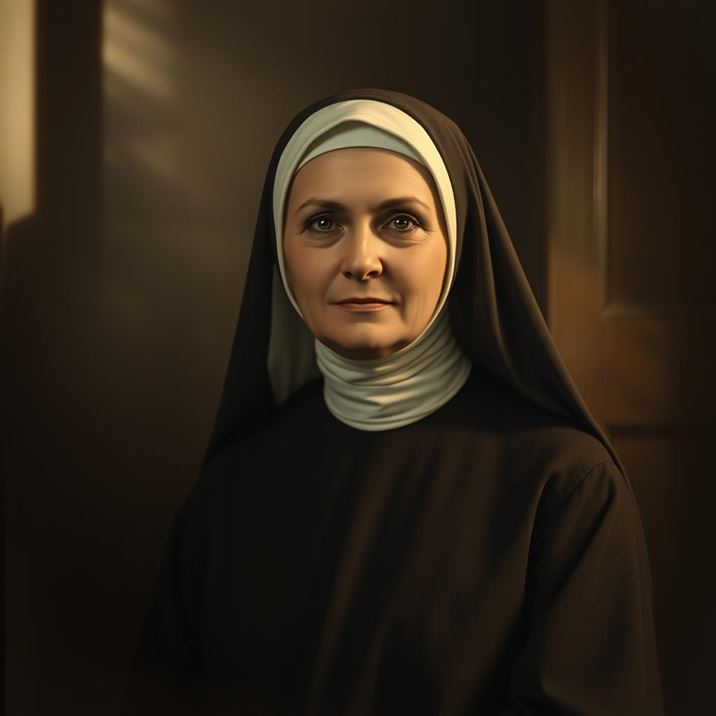 Beata María Teresa Kowalska, Virgen y Mártir Beata María Teresa Kowalska, Virgen y Mártir