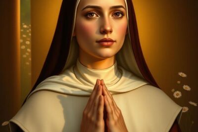 Beata María de Jesús López de Rivas: Una Vida de Amor y Sacrificio Beata María de Jesús López de Rivas: Una Vida de Amor y Sacrificio