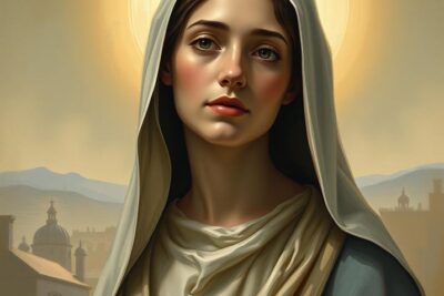 Beata María de la Merced Prat, Virgen y Mártir Beata María de la Merced Prat, Virgen y Mártir