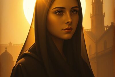 Beata María de la Purificación Vidal Pastor: Una Mártir en la Persecución Valenciana Beata María de la Purificación Vidal Pastor: Una Mártir en la Persecución Valenciana