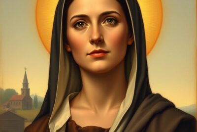 Beata María del Carmen Viel Ferrando, Virgen y Mártir Beata María del Carmen Viel Ferrando, Virgen y Mártir