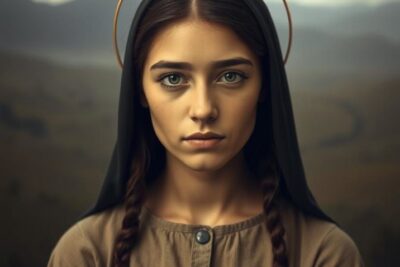 Beata María del Olvido Noguera Albelda, Virgen y Mártir Beata María del Olvido Noguera Albelda, Virgen y Mártir