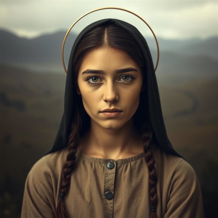 Beata María del Olvido Noguera Albelda, Virgen y Mártir Beata María del Olvido Noguera Albelda, Virgen y Mártir