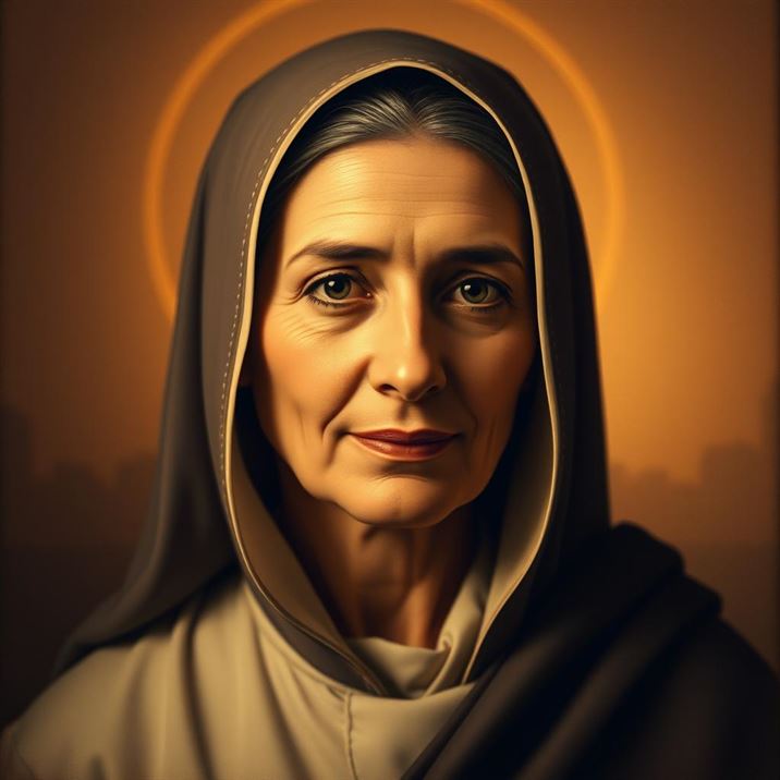 Beata María del Pilar Izquierdo Albero: Una Vida de Sacrificio y Amor Beata María del Pilar Izquierdo Albero: Una Vida de Sacrificio y Amor