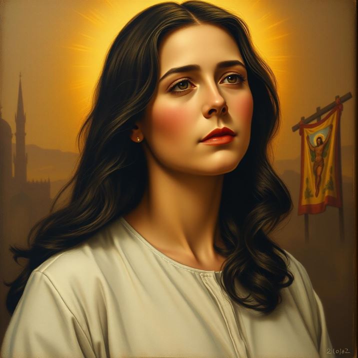 Beata María del Pilar Villalonga Villalba, Virgen y Mártir Beata María del Pilar Villalonga Villalba, Virgen y Mártir