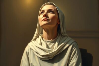 Beata Sancha Szymkowiak, Virgen: Una Vida de Sacrificio y Caridad en Tiempo de Guerra Beata Sancha Szymkowiak, Virgen: Una Vida de Sacrificio y Caridad en Tiempo de Guerra