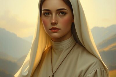 Beata Sidonia Schelingová, Virgen y Mártir Beata Sidonia Schelingová, Virgen y Mártir