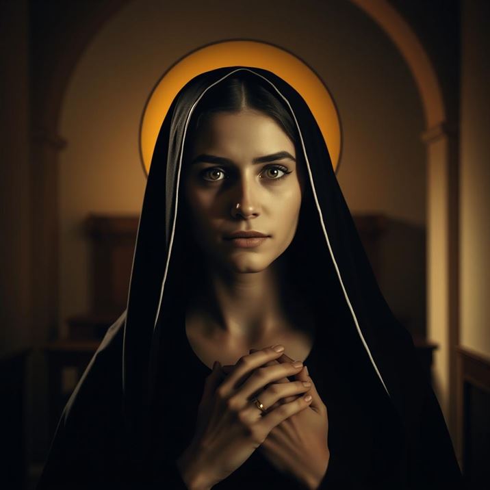 Beata Tarsila Córdoba Belda, Mártir: Una vida entregada a Dios en medio de la persecución Beata Tarsila Córdoba Belda, Mártir: Una vida entregada a Dios en medio de la persecución